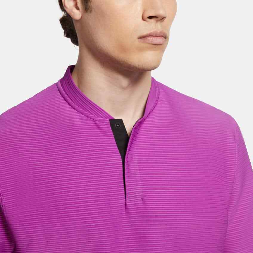 Поло Nike Dri Fit Tiger Woods 